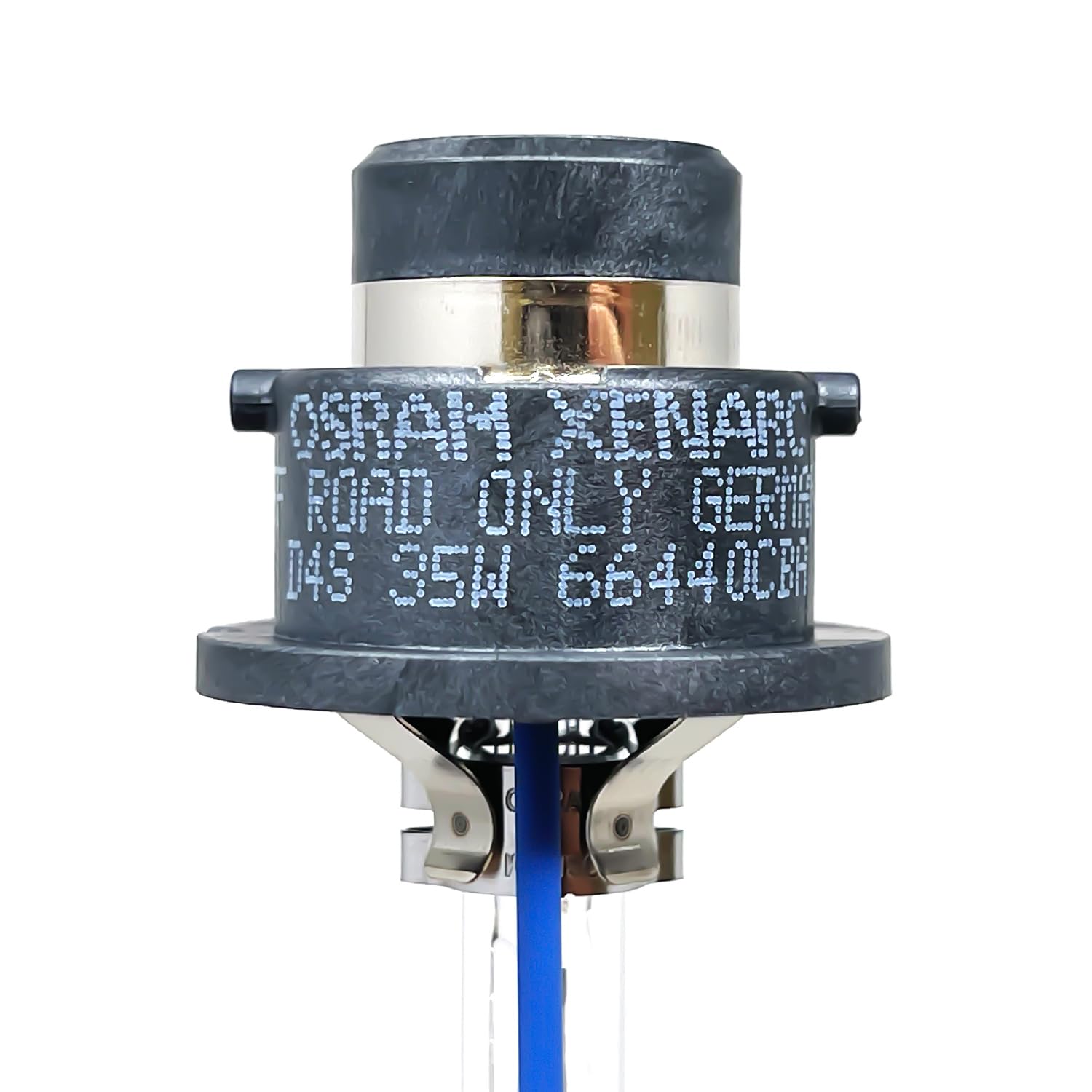 Amazon.com: 1X OSRAM D4S 35W 66440CBA 6000K COOL BLUE ADVANCE